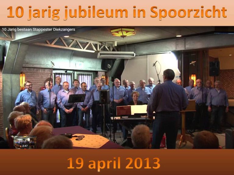 Presentatie Historie
